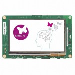 STM32F7508-DK参考图片