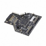 ATMXT1665TDAT-SPI-PCB参考图片