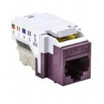 RJ45FC5E-VIO参考图片