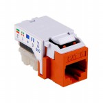 RJ45FC6-ORN参考图片