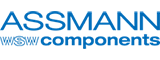 ASSMANN WSW Components的LOGO