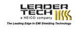 LeaderTech的LOGO