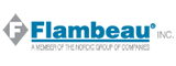 Flambeau的LOGO