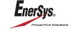 EnerSys的LOGO