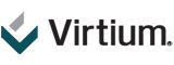 Virtium的LOGO