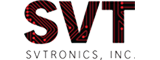 SVT的LOGO