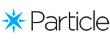 Particle的LOGO