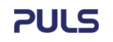 PULS的LOGO