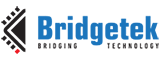 Bridgetek的LOGO