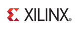 Xilinx的LOGO